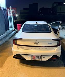 هيونداي سوناتا